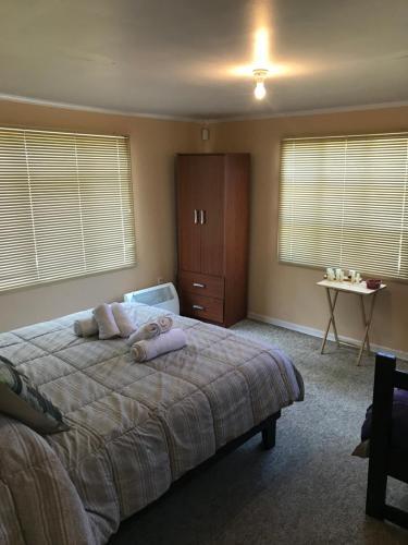 Albergue Refugio Bulnes Hostal