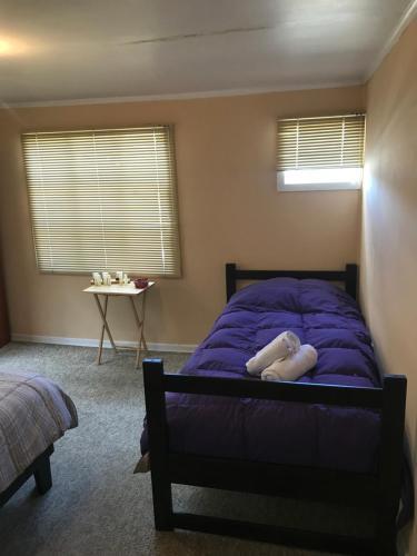Albergue Refugio Bulnes Hostal