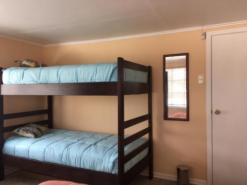 Albergue Refugio Bulnes Hostal