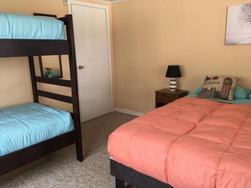 Albergue Refugio Bulnes Hostal