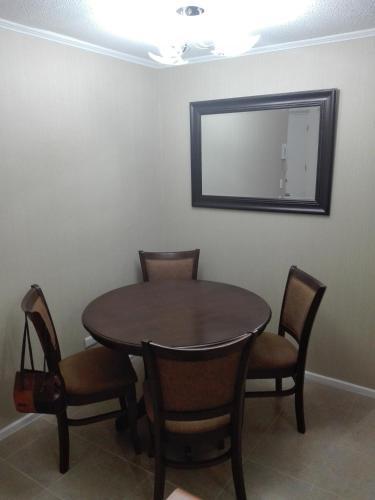 Apartamento Depto La Paloma 3