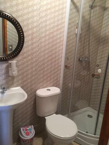 Hostal Apart Hotel