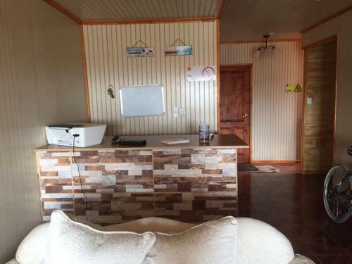 Hostal Apart Hotel