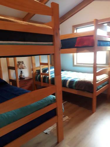 Bed & Breakfast La Araucaria
