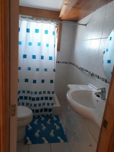Bed & Breakfast La Araucaria