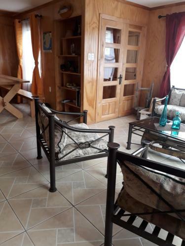 Bed & Breakfast La Araucaria