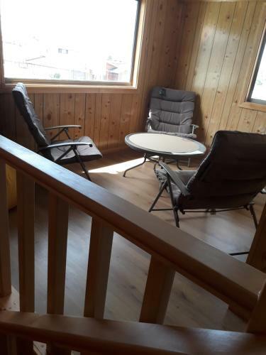Bed & Breakfast La Araucaria