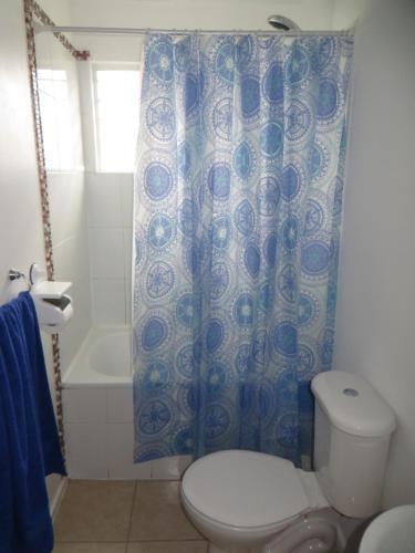 Habitaci�n Con Ba�o Privado