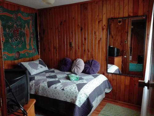 Lotus Shared-house