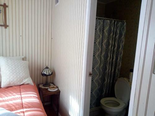 Lotus Shared-house