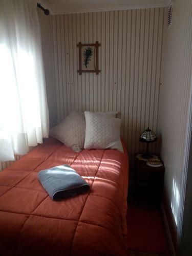 Lotus Shared-house
