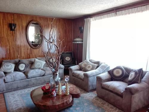Lotus Shared-house