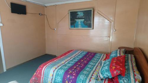 Albergue World's End Hostal
