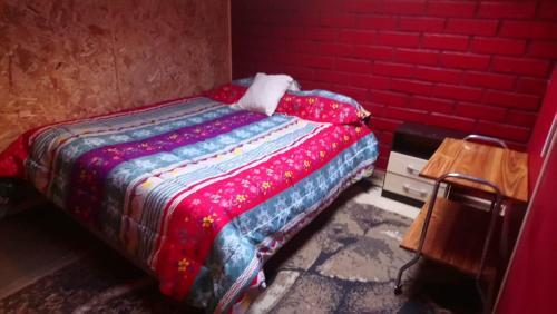 Albergue World's End Hostal