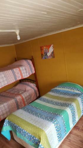 Albergue World's End Hostal
