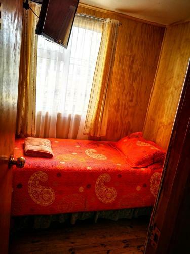 Hostal Clarita