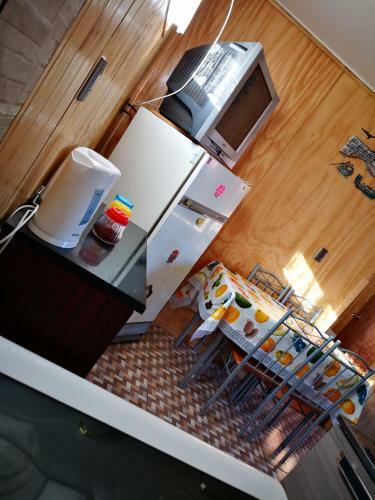 Hostal Clarita