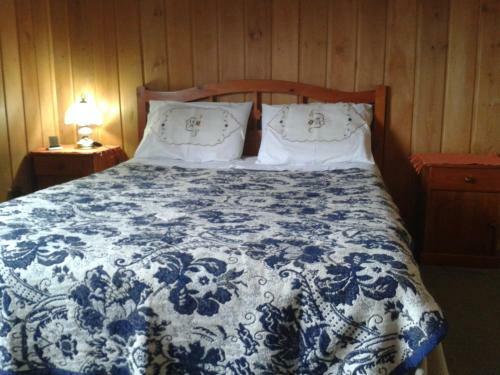 Caba�a En Puerto Varas