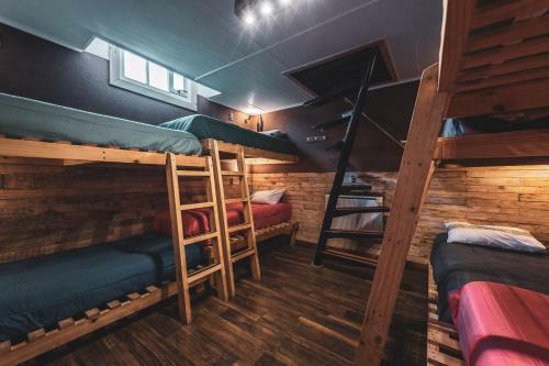 Corner Hostel Puerto Natales