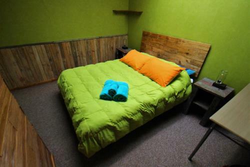 Corner Hostel Puerto Natales