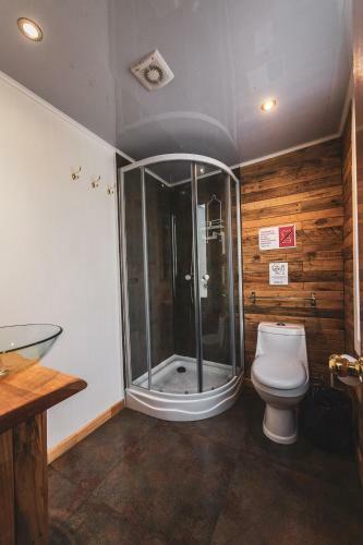 Corner Hostel Puerto Natales
