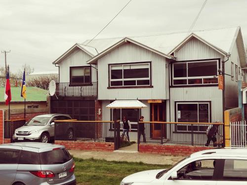 Albergue As�i Hostal