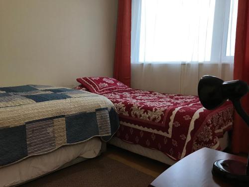 Apartamento Departamento Central Pasos Jumbo