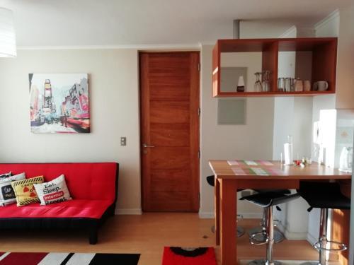 Apartamento Departamento Central Pasos Jumbo