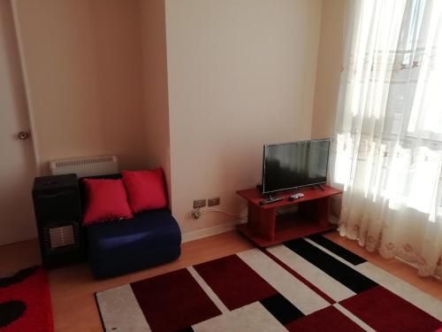 Apartamento Departamento Central Pasos Jumbo