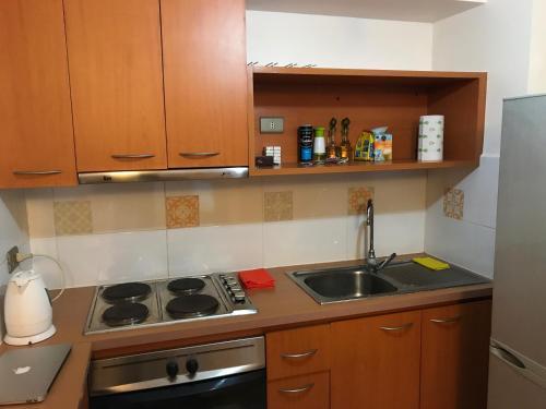 Apartamento Departamento Central Pasos Jumbo