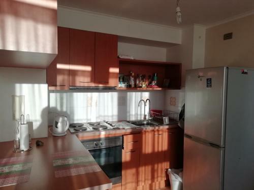 Apartamento Departamento Central Pasos Jumbo