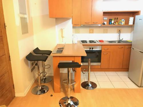 Apartamento Departamento Central Pasos Jumbo