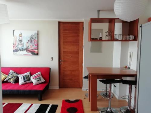 Apartamento Departamento Central Pasos Jumbo