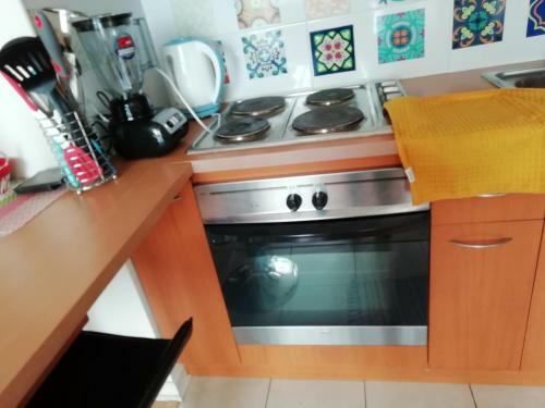 Apartamento Departamento Central Pasos Jumbo