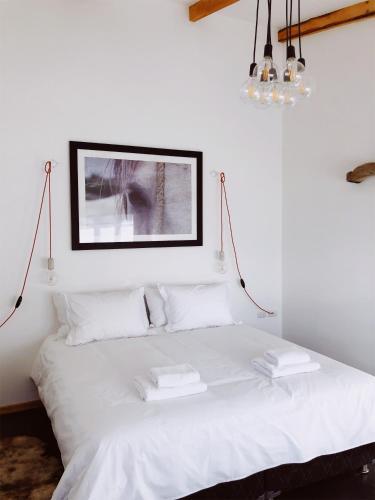 Hotel El Establo