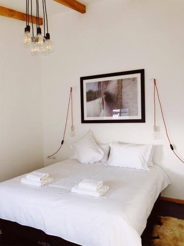Hotel El Establo