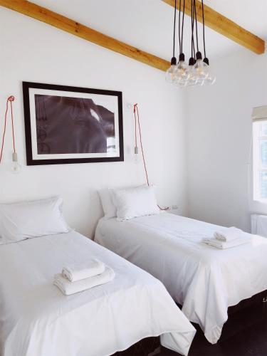 Hotel El Establo