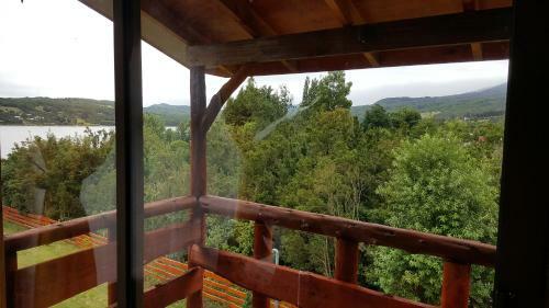 Caba�as Cercanas A Puerto Montt