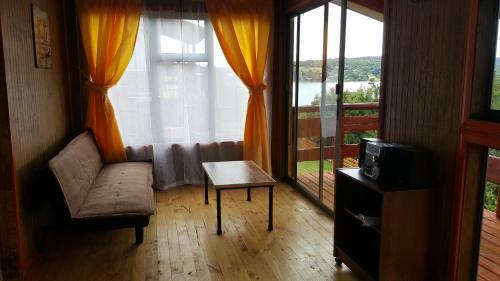 Caba�as Cercanas A Puerto Montt