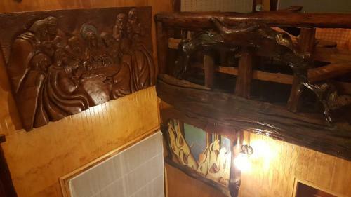 Caba�as Cercanas A Puerto Montt