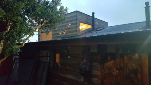 Caba�as Cercanas A Puerto Montt