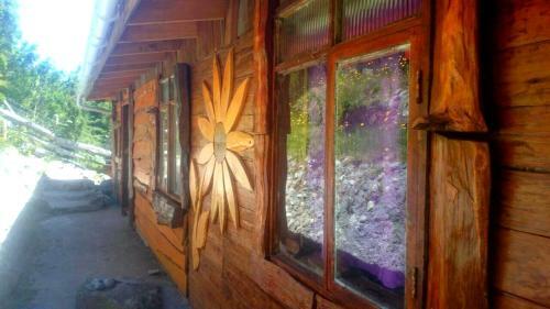Caba�as Cercanas A Puerto Montt