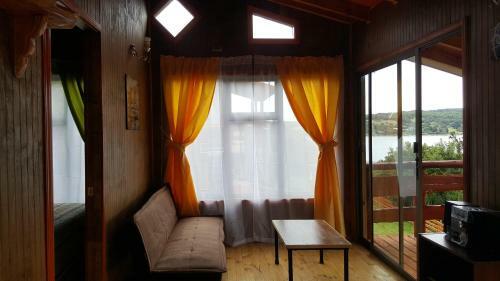 Caba�as Cercanas A Puerto Montt