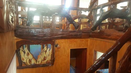 Caba�as Cercanas A Puerto Montt
