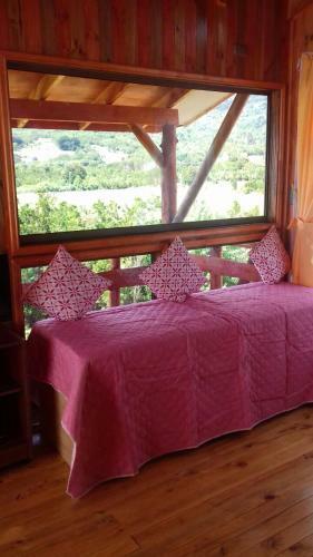 Caba�as Cercanas A Puerto Montt