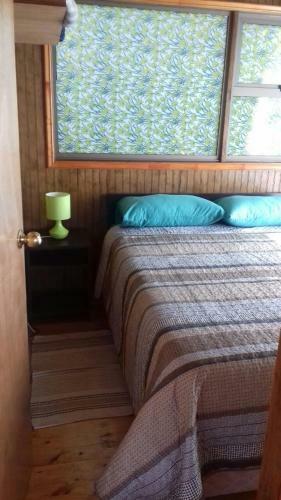 Caba�as Cercanas A Puerto Montt