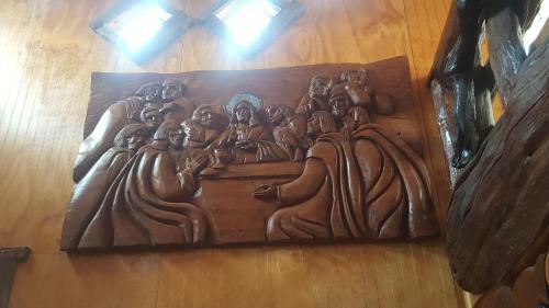 Caba�as Cercanas A Puerto Montt