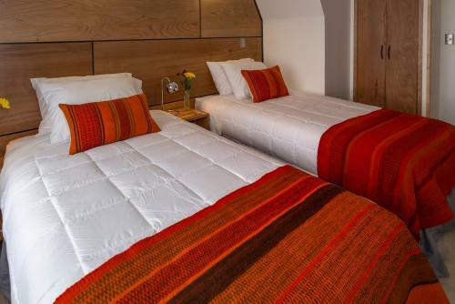 Hotel Angelmontt