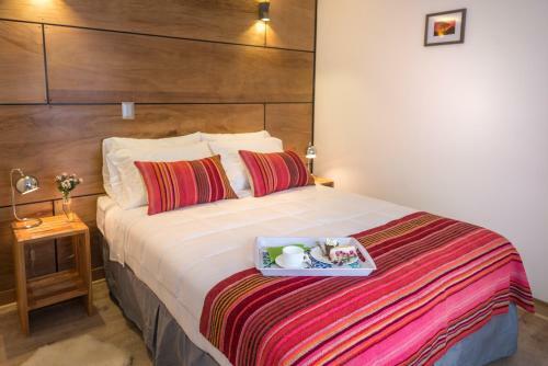 Hotel Angelmontt