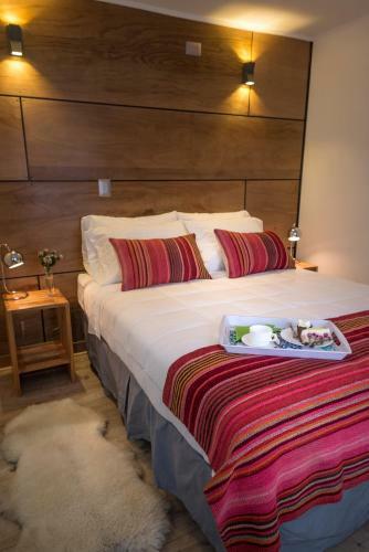 Hotel Angelmontt